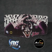 BILLETERA - JOKER #1 (B0121)