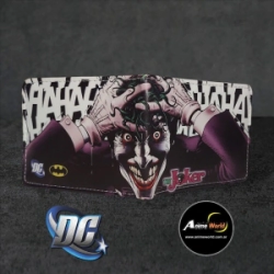 BILLETERA - JOKER #1 (B0121)