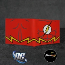 BILLETERA - FLASH #2 (B0122)