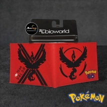 BILLETERA - POKEMON #3 (B0126)