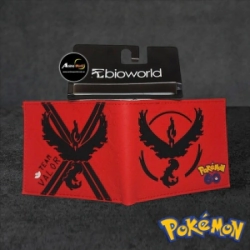 BILLETERA - POKEMON #3 (B0126)