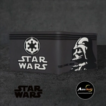 BILLETERA - STAR WARS #3 (B0128)