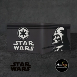 BILLETERA - STAR WARS #3 (B0128)
