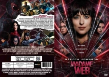 CINE + MADAME WEB (X0300)