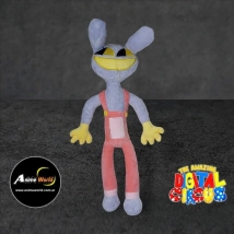 PELUCHE CIRCO DIGITAL IMPORTADO #2 (42CM APROX) (P1103)