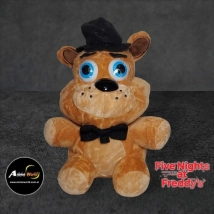 PELUCHE FIVE NIGHTS AT FREDDYS- #2 (21CM APROX) (P1105)