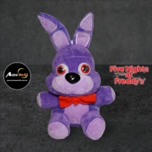 PELUCHE FIVE NIGHTS AT FREDDYS #3 (29CM APROX) (P1106)