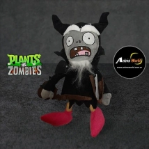 PELUCHE ZOMBIE - #15 (35CM APROX) (P1109)