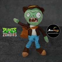 PELUCHE ZOMBIE - #16 (33CM APROX) (P1110)