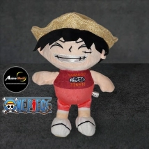PELUCHE ONE PIECE #2 (24CM APROX) (P1121)