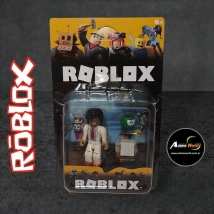 ROBLOX BLISTER - #21 (FIG 7CM APROX) (F0823)