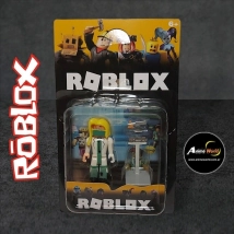 ROBLOX BLISTER - #22 (FIG 7CM APROX) (F0824)