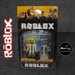 ROBLOX BLISTER - #22 (FIG 7CM APROX) (F0824)