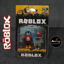 ROBLOX BLISTER - #23 (FIG 7CM APROX) (F0825)