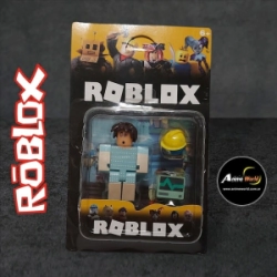 ROBLOX BLISTER - #24 (FIG 7CM APROX) (F0826)