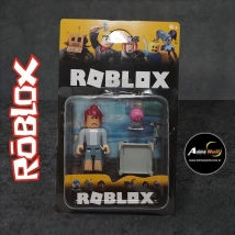 ROBLOX BLISTER - #25 (FIG 7CM APROX) (F0827)