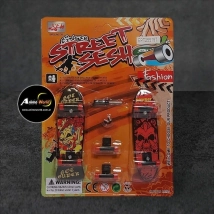 PATINETA PARA DEDOS X 2 AB-01375 (A0487)