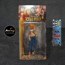 ONE PIECE BLISTER #3 (7010) (17CM APROX) (F0829)