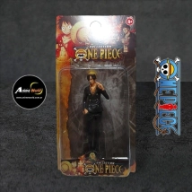 ONE PIECE BLISTER #4 (7010) (17CM APROX) (F0830)