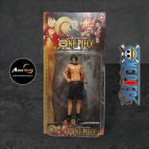 ONE PIECE BLISTER #5 (7010) (17CM APROX) (F0831)