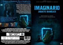 CINE + IMAGINARIO JUGUETE DIABOLICO (X0305)