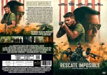 CINE + RESCATE IMPOSIBLE NADIE SE QUEDA ATRAS (X0306)