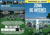 CINE + ZONA DE INTERES (X0307)