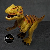 DINOSAURIO A PILA DP19 EPOCH (MOV LUZ Y SONIDO) (CAJA 20x16CM) (A0490)