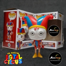 FUNKO REPLICA - CIRCO DIGITAL #1 (90) (DIGITAL CIRCUS) (G0216)