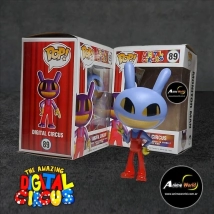 FUNKO REPLICA - CIRCO DIGITAL #2 (89) (DIGITAL CIRCUS) (G0217)
