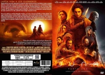 CINE + DUNA 2 - LARGA VIDA A LOS GUERREROS (X0310)