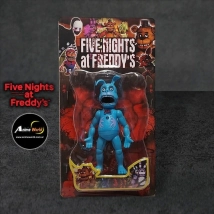FIVE NIGHTS AT FREDDY BLISTER X1 #21 (BLISTER 15x28CM APROX) 9972 (F0836)