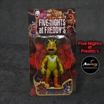 FIVE NIGHTS AT FREDDY BLISTER X1 #22 (BLISTER 15x28CM APROX) 9972 (F0837)