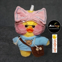 PELUCHE LALAFANFAN #99 (30CM APROX) (P1127)