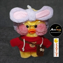 PELUCHE LALAFANFAN #100 (30CM APROX) (P1128)