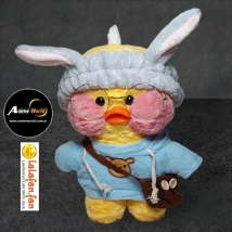 PELUCHE LALAFANFAN #101 (30CM APROX) (P1129)