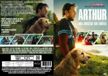 CINE + ARTHUR UNA AMISTAD SIN LIMITES (X0312) (FULL CASTELLANO)