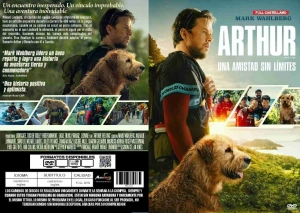 CINE + ARTHUR UNA AMISTAD SIN LIMITES (X0312) (FULL CASTELLANO)