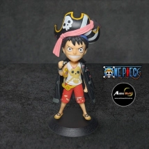 ONE PIECE FIGURA #1 (16CM APROX) (F0843)