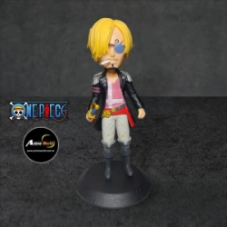 ONE PIECE FIGURA #2 (17CM APROX) (F0844)