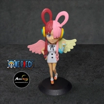 ONE PIECE FIGURA #3 (17CM APROX) (F0845)