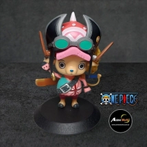 ONE PIECE FIGURA #5 (12CM APROX) (F0847)