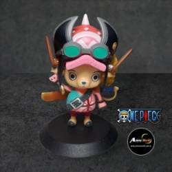 ONE PIECE FIGURA #5 (12CM APROX) (F0847)
