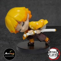 DEMON SLAYER - SET AF6001-50 #1 (7CM APROX) (F0853)