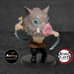 DEMON SLAYER - SET AF6001-50 #5 (8CM APROX) (F0857)