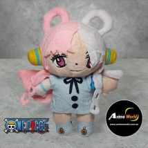 PELUCHE ONE PIECE UTA (26CM APROX) (P1138)