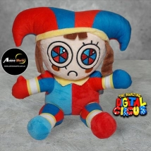 PELUCHE CIRCO DIGITAL - IMPORTADO #1 (22CM APROX) (P1139)