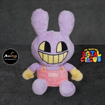 PELUCHE CIRCO DIGITAL - IMPORTADO #2 (26CM APROX) (P1140)