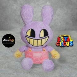 PELUCHE CIRCO DIGITAL - IMPORTADO #2 (26CM APROX) (P1140)