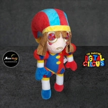 PELUCHE CIRCO DIGITAL - IMPORTADO #3 (30CM APROX) (P1141)